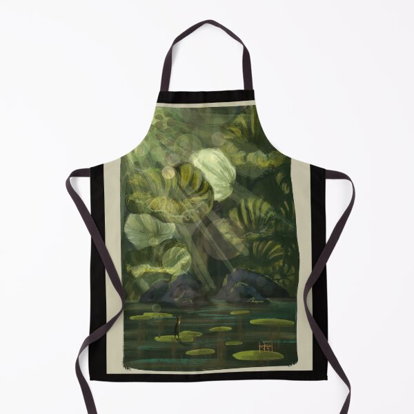 Item preview, Nature God designed and sold by yuuuart.