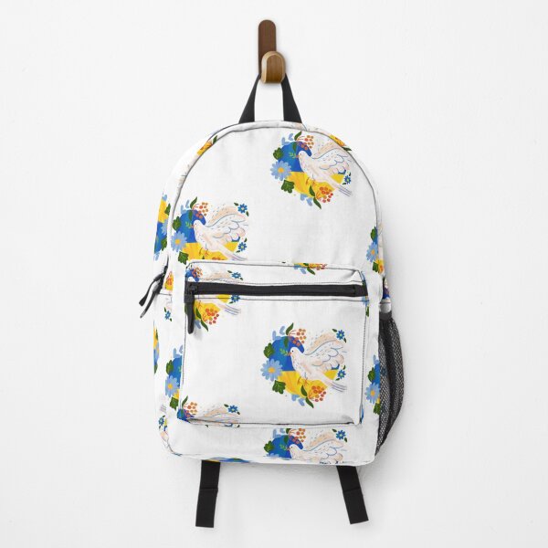 Item preview, Ukrainian peace bird designed and sold by Designhub14.