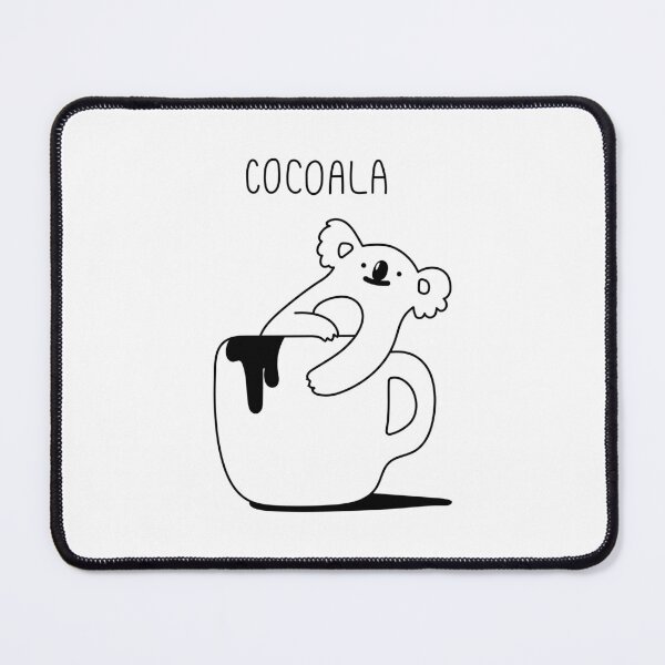 Item preview, Cocoala line art designed and sold by CHVRDesing.