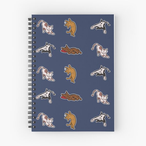 Item preview, Clowder of Cats designed and sold by WizardKnight.