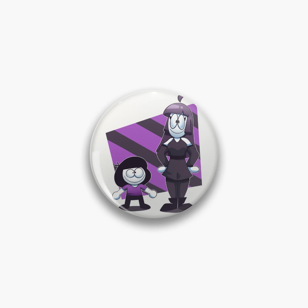 Kevin from the Spooky Month ? Pin for Sale by Vincentstan