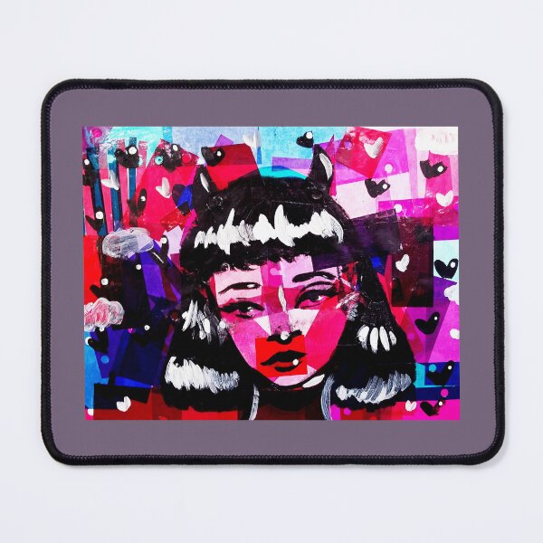Item preview, technicolor dream designed and sold by oejsy.