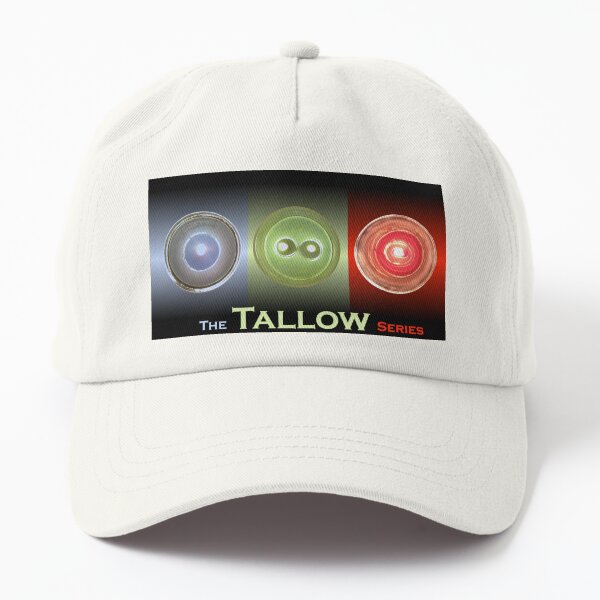 Item preview, The Tallow Series designed and sold by MJ Howson.