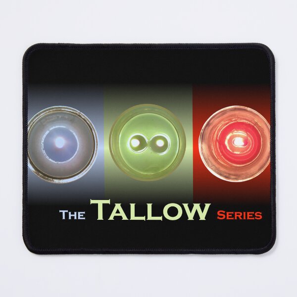 Item preview, The Tallow Series designed and sold by MJ Howson.