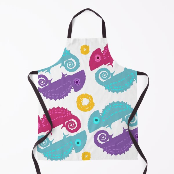 Item preview, Karma karma karma Cameleon designed and sold by AnnasCorner14.