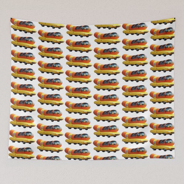 Item preview, The Weinermobile rides again designed and sold by HandsofHOPE.