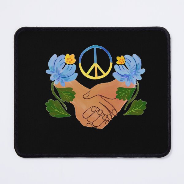 Item preview, Ukrainian peace bird designed and sold by Designhub14.