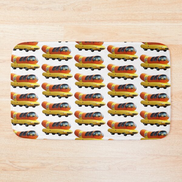 Item preview, The Weinermobile rides again designed and sold by HandsofHOPE.
