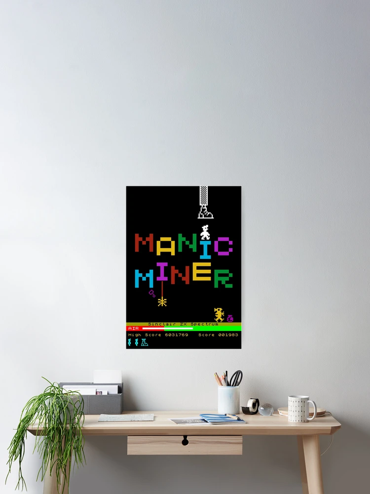 絵画 HAZE ORIGINAL LOGO POSTER cposter,large,product,750x1000
