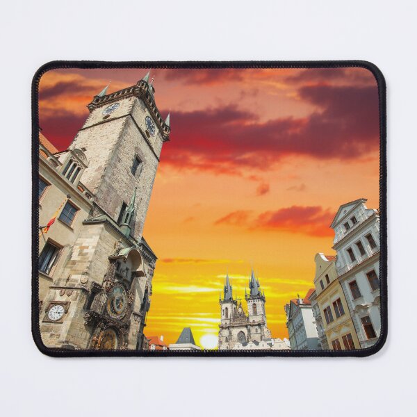 Item preview, Prague Czech Republic designed and sold by RegaloRepublic.