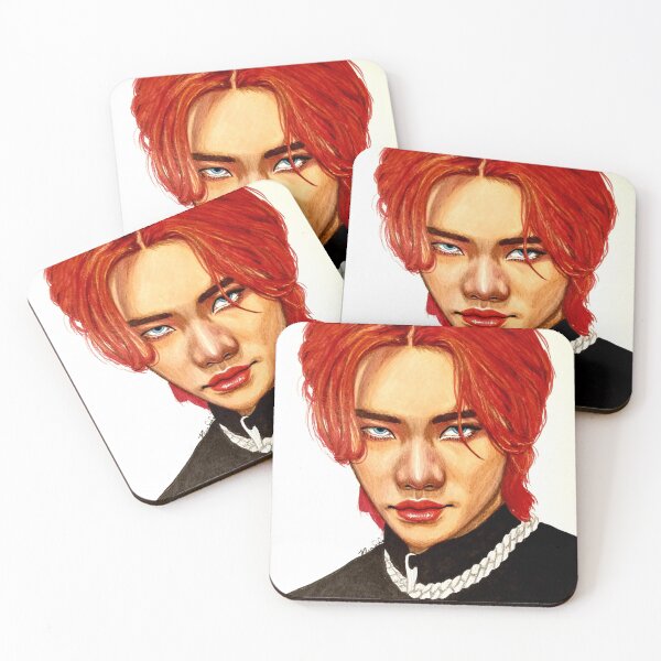 Item preview, Oddinary Hyunjin designed and sold by miracausey.