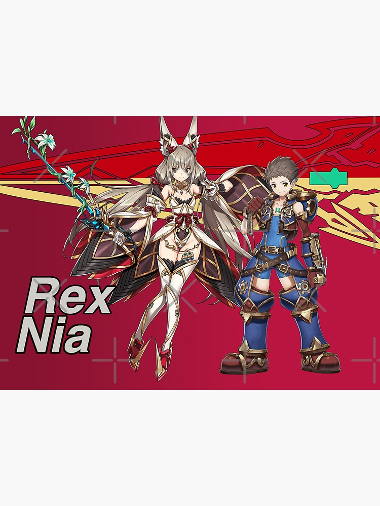 Xenoblade Chronicles 3: How to Get Nia