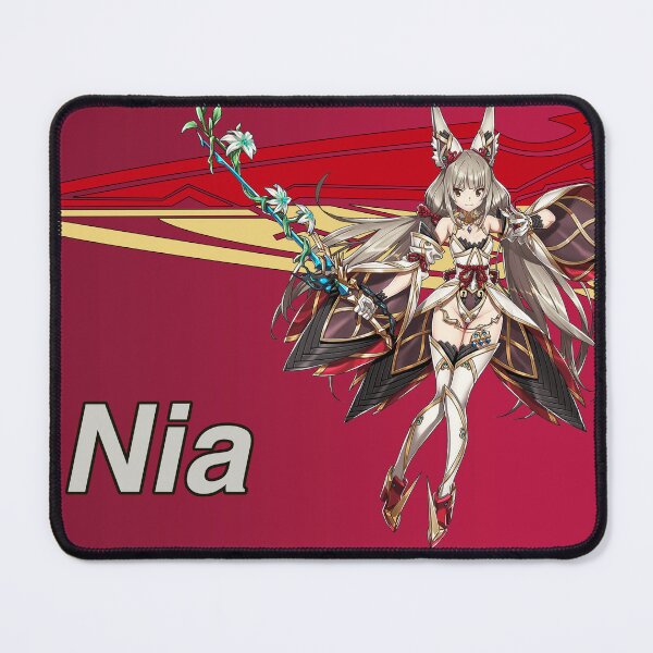 Item preview, Nia Blade (Xenoblade Chronicles 2) designed and sold by VelvetZone.