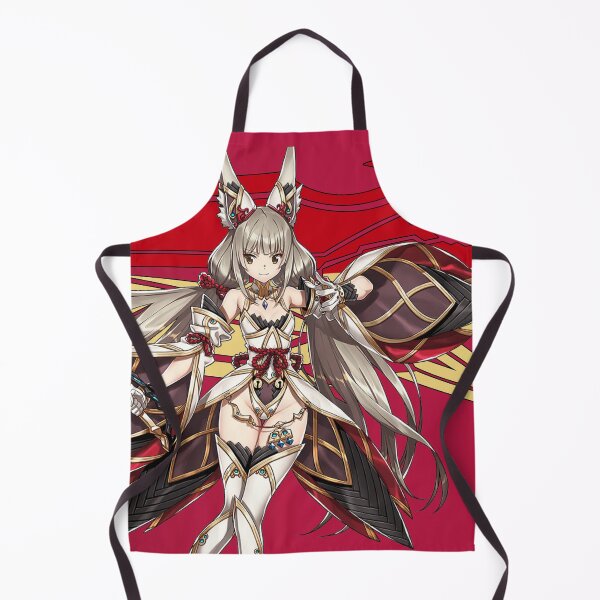 Item preview, Nia Blade (Xenoblade Chronicles 2) designed and sold by VelvetZone.