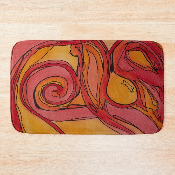 Item preview, Lava designed and sold by RauchholzArt.