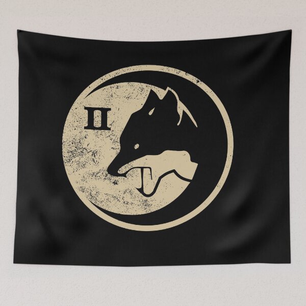 Item preview, Halo Spartan II Emblem designed and sold by ThomasKadmon.