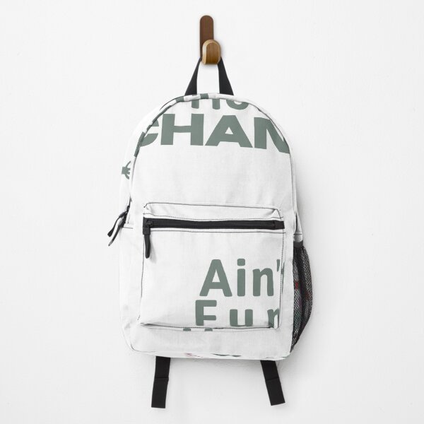 Item preview, Aint it funny how life changes designed and sold by harounshirt.