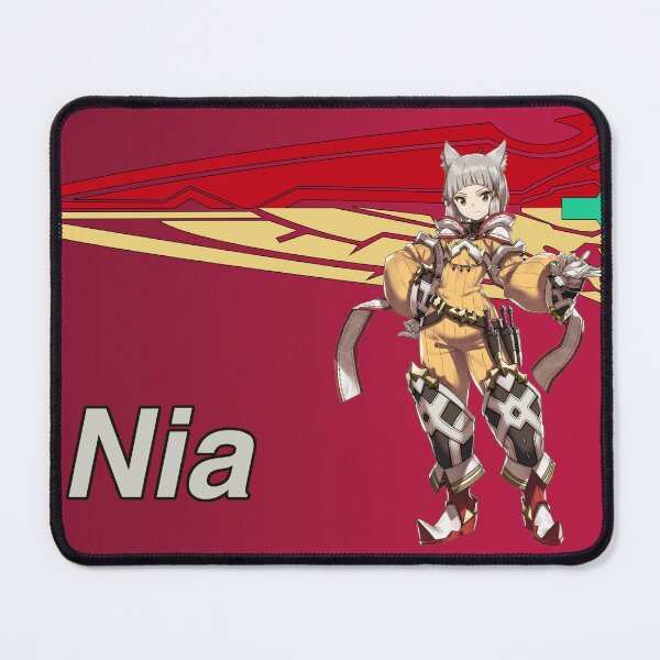 Item preview, Girl (Xenoblade Chronicles 2) designed and sold by VelvetZone.