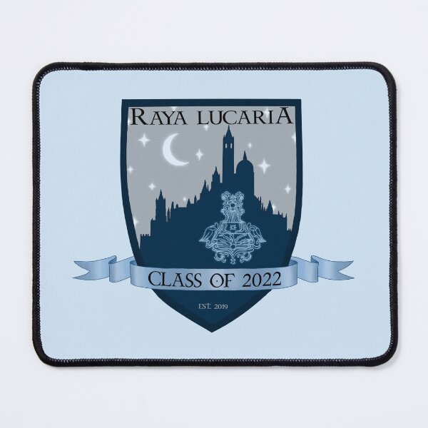 Item preview, Raya Lucaria designed and sold by TheLonelyMoon.