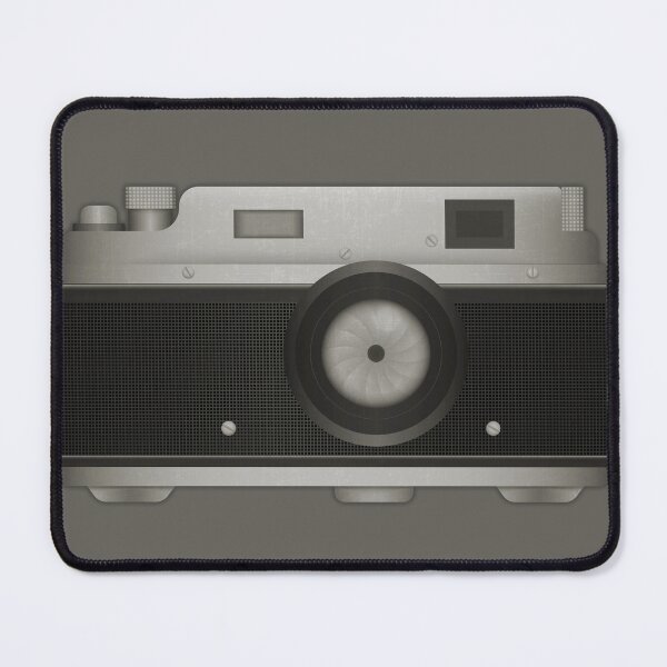 Item preview, Old Analogic Camera designed and sold by Lemon Pepper.