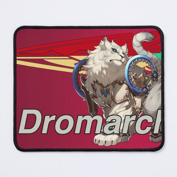 Artikelvorschau, Dromarch (Xenoblade Chronicles 2) entworfen und verkauft von VelvetZone.