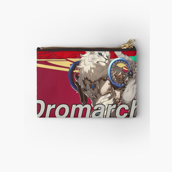 Artikelvorschau, Dromarch (Xenoblade Chronicles 2) entworfen und verkauft von VelvetZone.