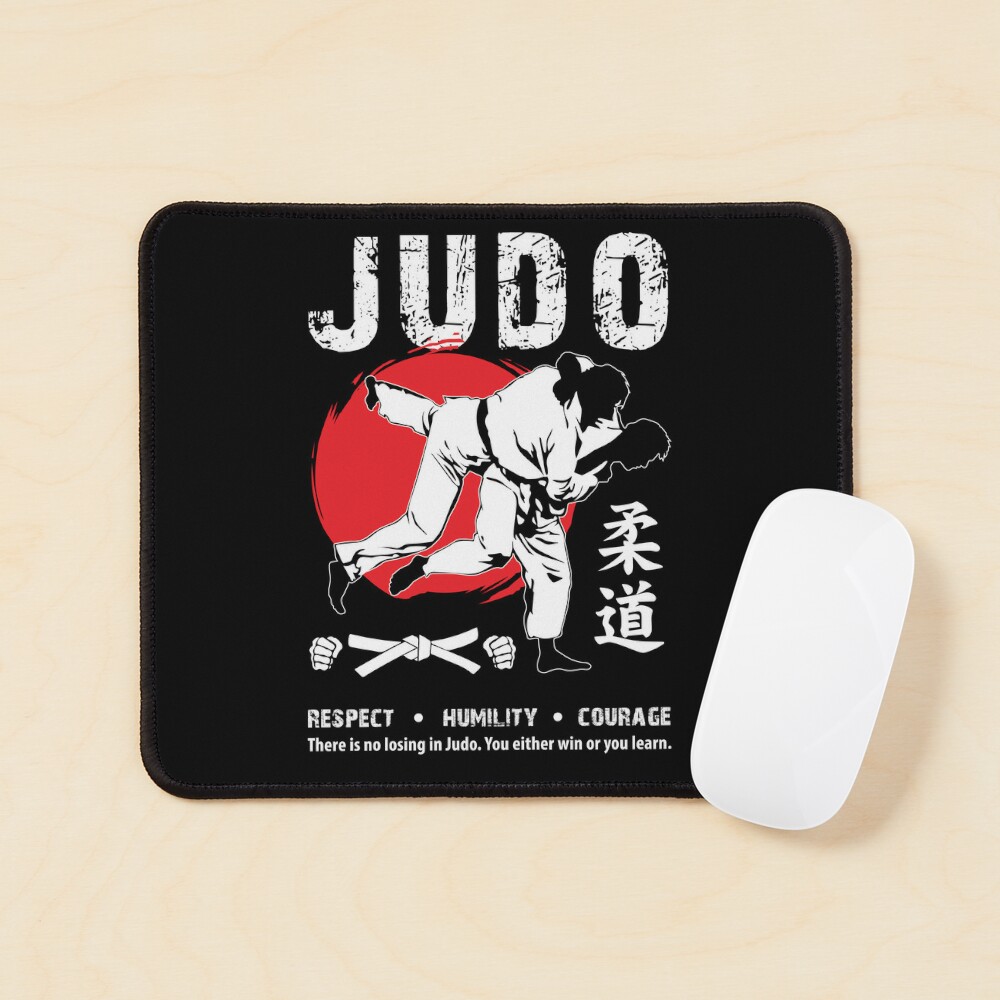 Judo Leggings for Sale by marcosty