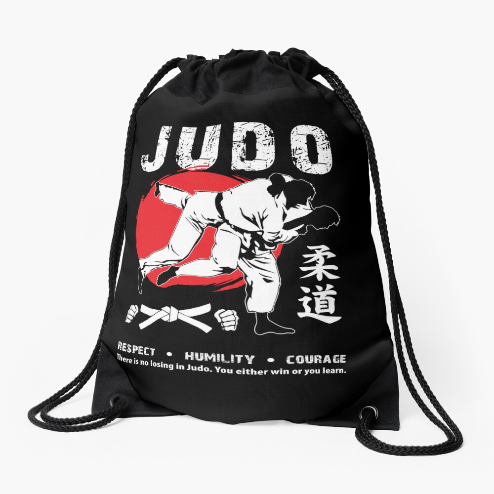 Judo Bag | MAAB