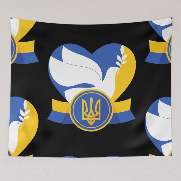 Item preview, save ukraine designed and sold by senouz.