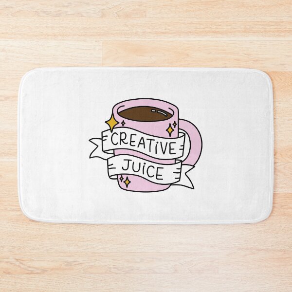 Item preview, Creative juice pink designed and sold by CHVRDesing.