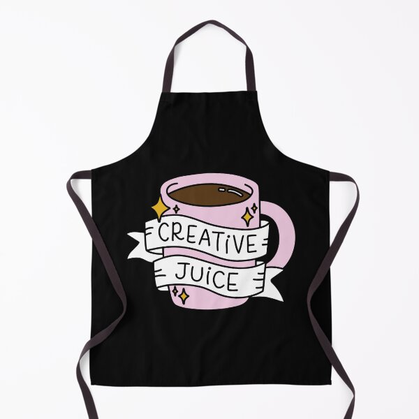 Item preview, Creative juice pink designed and sold by CHVRDesing.