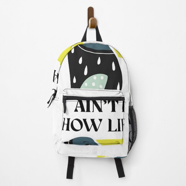 Item preview, aint it funny how life changes designed and sold by harounshirt.