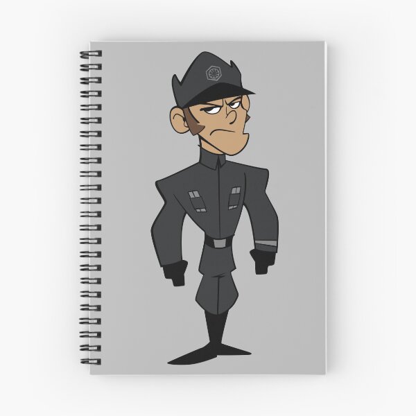 Item preview, Lt. Croy  designed and sold by SillyNate.