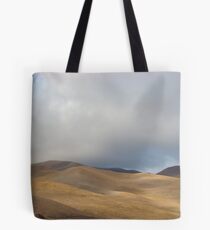 Barren Tote Bag