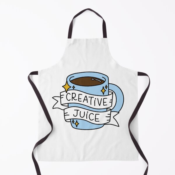 Item preview, Creative juice blue designed and sold by CHVRDesing.