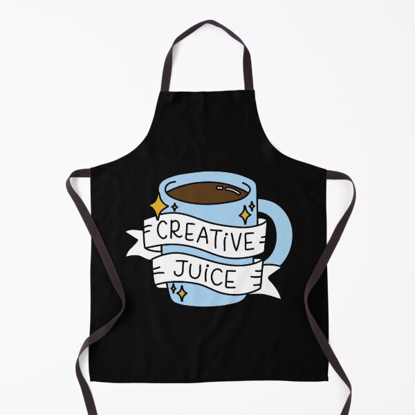 Item preview, Creative juice blue designed and sold by CHVRDesing.