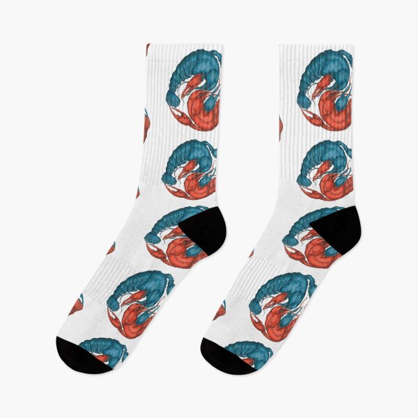 Item preview, The Balance of crawfish designed and sold by HMcGehee.