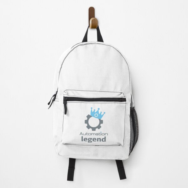 Item preview, Automation Legend Blue designed and sold by automationart.