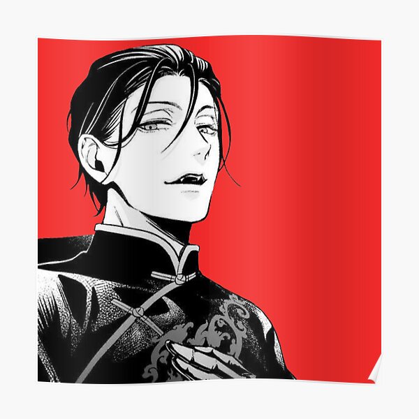 Slicked Back Hair Posters for Sale | Redbubble Slicked Back Hair Posters for Sale | Redbubble