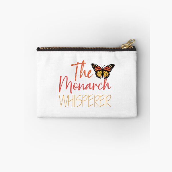 Item preview, The Monarch Whisperer  Entomology Gifts  Entomologist  Monarch Butterflies Milkweed  Butterflies designed and sold by mollylouiseshop.