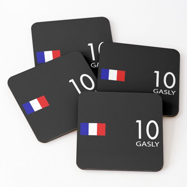 Item preview, Pierre Gasly designed and sold by ArcticWolfMerch.