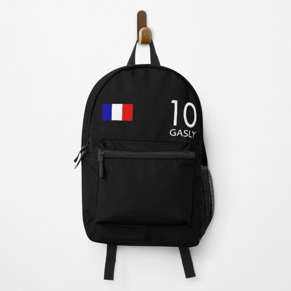 Item preview, Pierre Gasly designed and sold by ArcticWolfMerch.