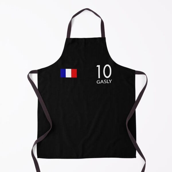 Item preview, Pierre Gasly designed and sold by ArcticWolfMerch.