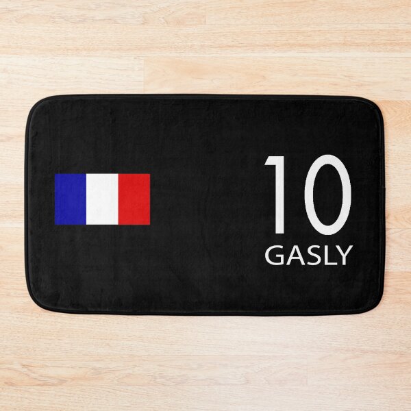 Item preview, Pierre Gasly designed and sold by ArcticWolfMerch.