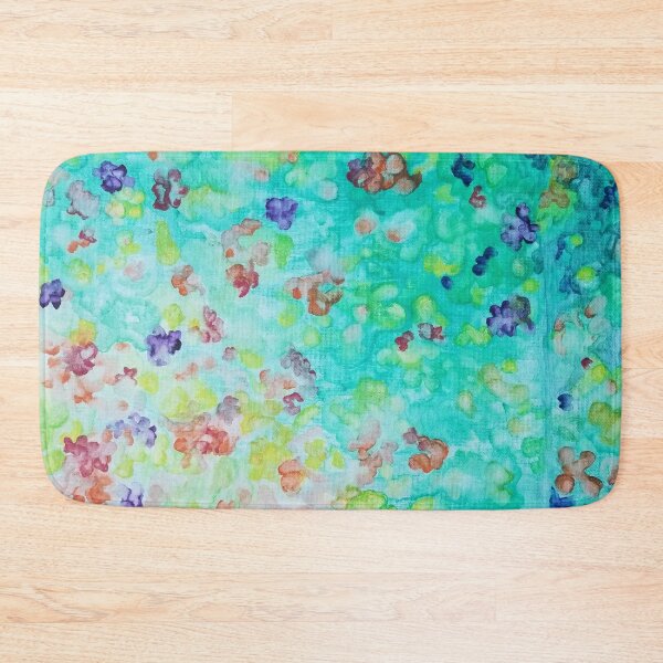 Item preview, Watercolor Garden  designed and sold by CreativeDame.