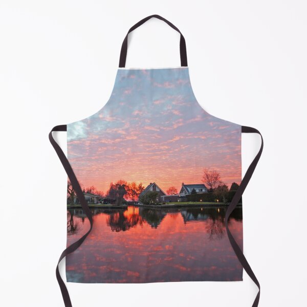 Item preview, Netherlands Countryside designed and sold by RegaloRepublic.