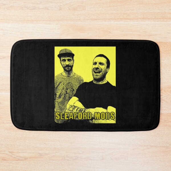 Aperçu de l'œuvre Casquette britannique Post Punk Sleaford créée et vendue par rikazr6sr1.