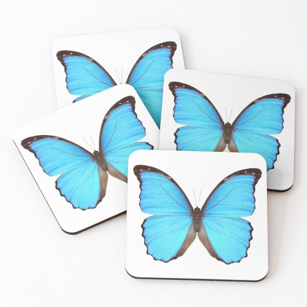 Item preview, Blue Morpho Butterfly designed and sold by JLADesigns.