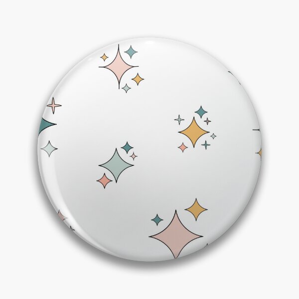 Item preview, Mini Star Clusters Pack Boho designed and sold by TaraAnouk.