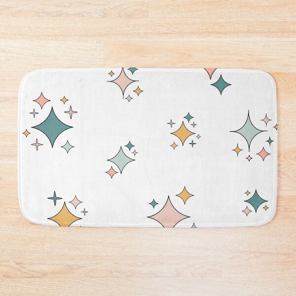 Item preview, Mini Star Clusters Pack Boho designed and sold by TaraAnouk.